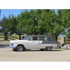 Image 5 : 1955 CHEVROLET 2 DOOR WAGON