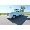 Image 3 : 1962 FORD F100 CUSTOM