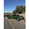 Image 3 : 1978 MG MGB ROADSTER