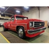 Image 2 : 1978 CHEVROLET 3500