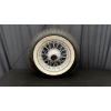 Image 1 : VINTAGE TIRE AND RIM GAEFIELD 6.50-16  4PLY
