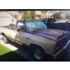 Image 4 : 1984 DODGE D250