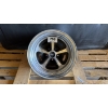 Image 1 : 1 of 15x8, Aluminum Magnum 500, 5x4 1/2" Bolt Pattern, 4 1/2" Backspace