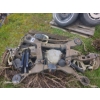 Image 3 : 1996 T Bird Independent Rear Suspension. Aluminum A Arms &amp;
Aluminum Rear End Assy.