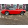 Image 3 : 4:00PM SPECIAL FEATURE 1966 AUSTIN HEALEY 3000 MARK III BJ8 ROADSTER