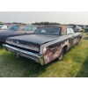 Image 4 : 1966 LINCOLN CONTINENTAL