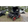 Image 1 : COPY OF 1906 HORSELESS CARRIAGE