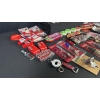 Image 4 : LARGE LOT OF COCA-COLA NOVELTY ITEMS - KEYCHAINS, BOTTE OPENERS, MAGNETS