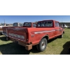 Image 6 : 1975 FORD F-250 RANGER SUPER CAB