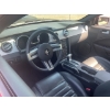 Image 5 : 2008 FORD MUSTANG 