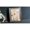 Image 3 : MARILYN MEMORABILIA (PLAQUE, SIGNED PHOTO, WALL ART) 14" X 11"