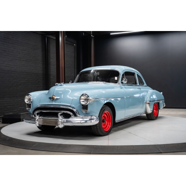 1950 OLDSMOBILE 88 