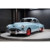 Image 3 : 1950 OLDSMOBILE 88 