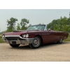 Image 4 : 1964 FORD THUNDERBIRD