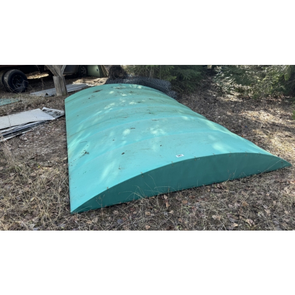 Outdoor Canopy