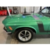 Image 5 : 1970 FORD MUSTANG BOSS 302 CUSTOM
