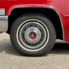 Image 5 : 1969 CADILLAC DEVILLE CONVERTIBLE