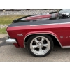 Image 52 : 1965 CHEVROLET IMPALA STATION WAGON 572 PRO TOURING