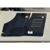 Image 1 : PAIR OF JOHN DEERE SIDE ENGINE PANELS