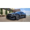 Image 3 : 2020 CHEVROLET CAMARO ZL1