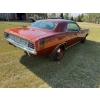 Image 6 : 1:00PM SATURDAY SPECIAL FEATURE 1970 PLYMOUTH BARRACUDA 340 6 PACK