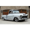 Image 3 : 1957 GMC 1500 CUSTOM RESTOMOD