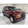 Image 1 : 1993 CHEVROLET YUKON