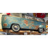 Image 1 : PARTIAL VW VAN BODY