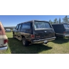 Image 6 : 1987 GMC 1500 SUBURBAN