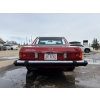 Image 8 : 1979 MERCEDES-BENZ 450SL CONVERTIBLE