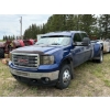 Image 10 : 2013 GMC DURAMAX 6.6L HEAVY DUTY DIESEL