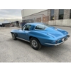 Image 3 : 1965 CHEVROLET CORVETTE COUPE