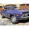 Image 24 : NO RESERVE 1973 DODGE CHALLENGER 340