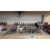 Image 1 : Assorted Sockets, Pneumatic Tools