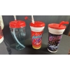 Image 8 : COCA-COLA TRAVEL MUG & COOLER LOT MIXED STYLES AND ERAS
