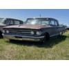 Image 1 : 1963 MERCURY MONTEREY