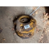 Image 1 : PAIR OF YELLOW REAR WHEEL WEIGHTS