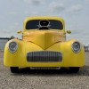 Image 2 : 1941 WILLYS AMERICAR REPLICA HOT ROD