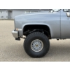 Image 7 : 1982 GMC 1500 CUSTOM