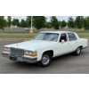 Image 14 : 1987 CADILLAC D'ELEGANCE BROUGHAM