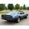 Image 9 : NO RESERVE 1981 PONTIAC TRANS AM