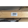 Image 1 : Large Shelving Unit