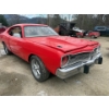 Image 2 : 1972 PLYMOUTH DUSTER 