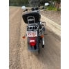 Image 9 : 2009 HARLEY DAVIDSON FAT BOY