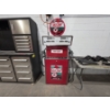 Image 1 : NO RESERVE VINTAGE SKY CHIEF GAS PUMP