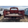 Image 6 : 1961 Mercury, M100, short bed unibody, no tailgate