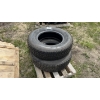 Image 2 : PAIR OF LT225/75R16 LIGHT TRUCK TIRES