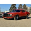 Image 3 : NO RESERVE 1970 FORD MUSTANG MACH I