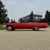 Image 6 : 1969 CADILLAC DEVILLE CONVERTIBLE