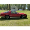 Image 2 : NO RESERVE 1986 CHEVROLET CAMARO Z28